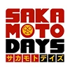 Sakamoto Days