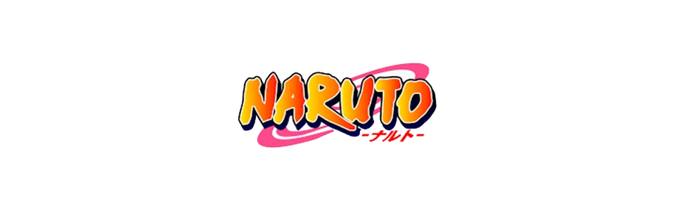 NARUTO