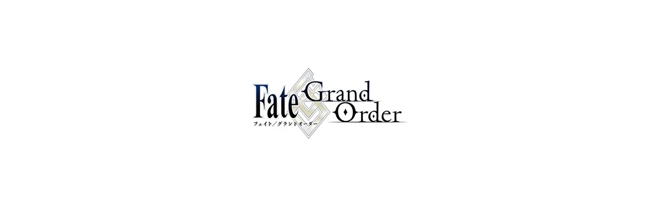 FGO(FateGrand Order) FGO(FateGrand Order)