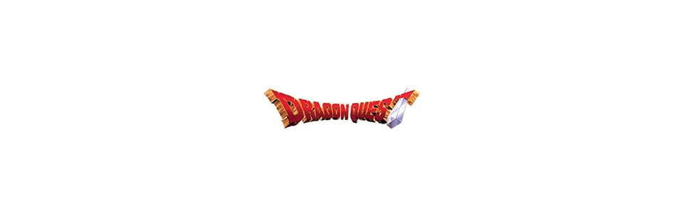 ドラゴンクエスト ドラゴンクエスト